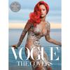 Vogue: Обложки (Коллекция Vogue) Это потрясающее обновленное издание Vogue: Обложки