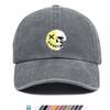 Adjustable Unisex Trucker Cap Suitable for Outdoor Beach Cycling  Lightweight Breathable Bucket Hat with Buckle Closure Idea