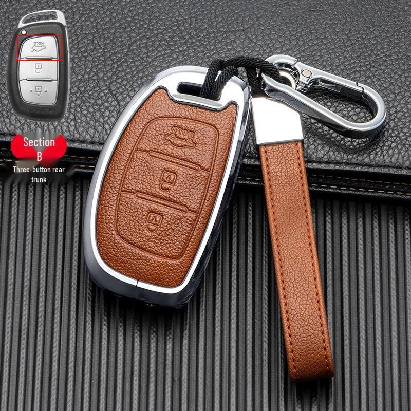 Комплект ключей Hyundai для Mingtu, 19 Sonata, ix25, Langdong, Lingdong, Ruiyi