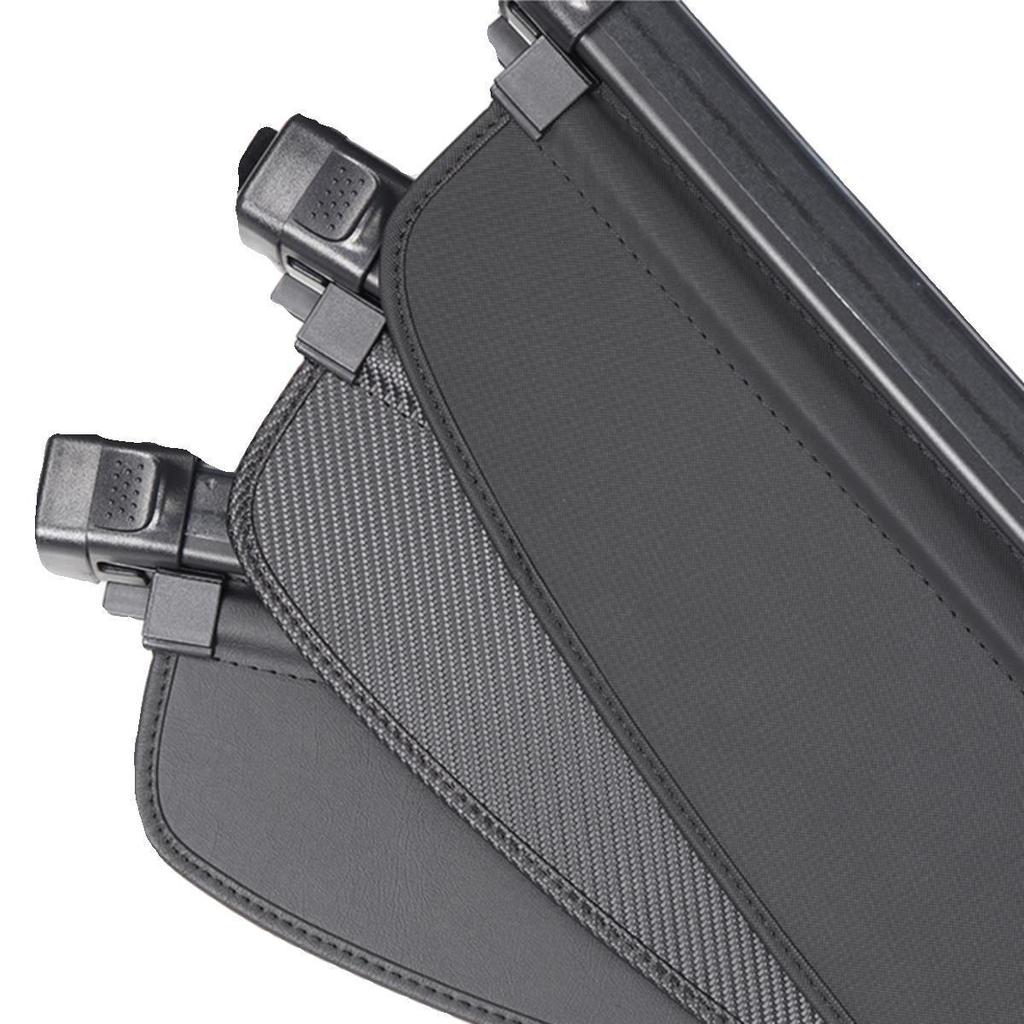 2024 Dongfeng Peugeot 5008 Крышка багажника Внутренняя перегородка