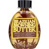 Ed Hardy Brazilian Browning Butter Dark Tanning Lotion 382.7g, 1 Pack