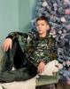 Pajama Set (мальчиков), зима Зима 6079-035-1 HC