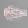 Diving Goggles Large Frame Free Diving Mask Adult Myopia Swimming Goggles Snorkeling Equipment HD Anti-fog