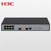 H3C S5008PV5-EI-H1 Управляемый гигабитный PoE-коммутатор для предприятий