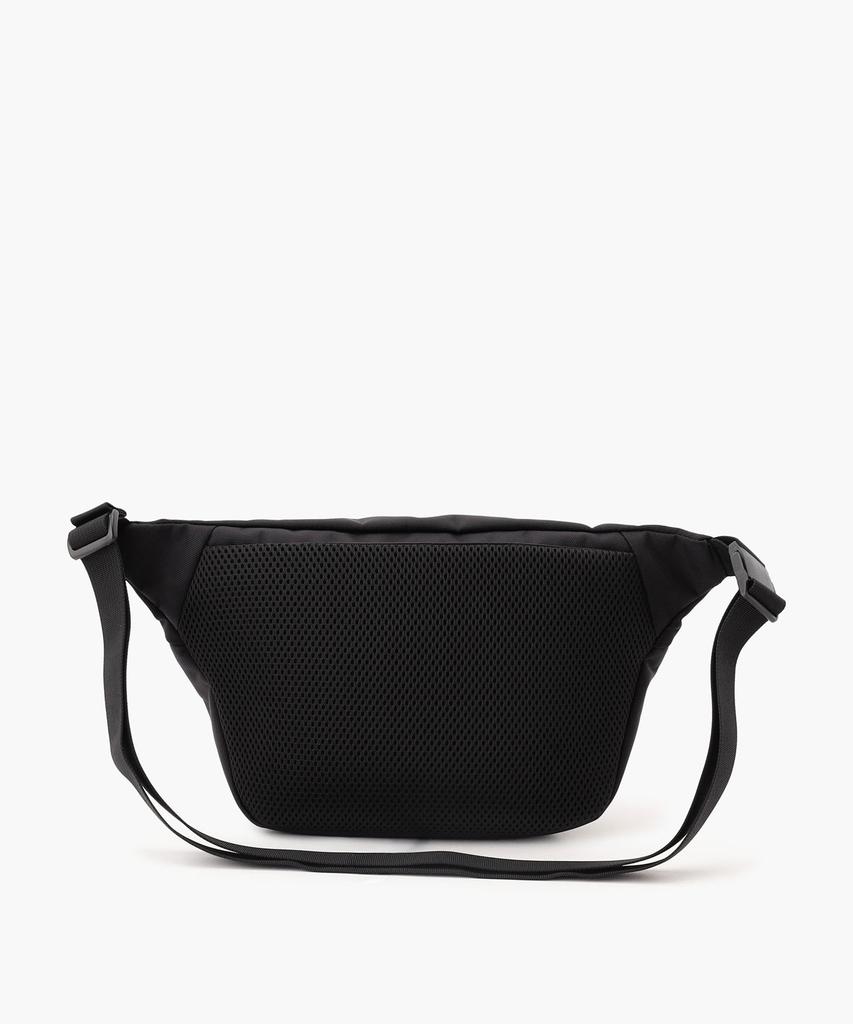 Briefing Mfc Crossbody Bag M Wr_Black