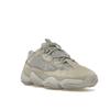 Adidas Кроссовки унисекс Yeezy 500 Stone Salt Серые IE4783