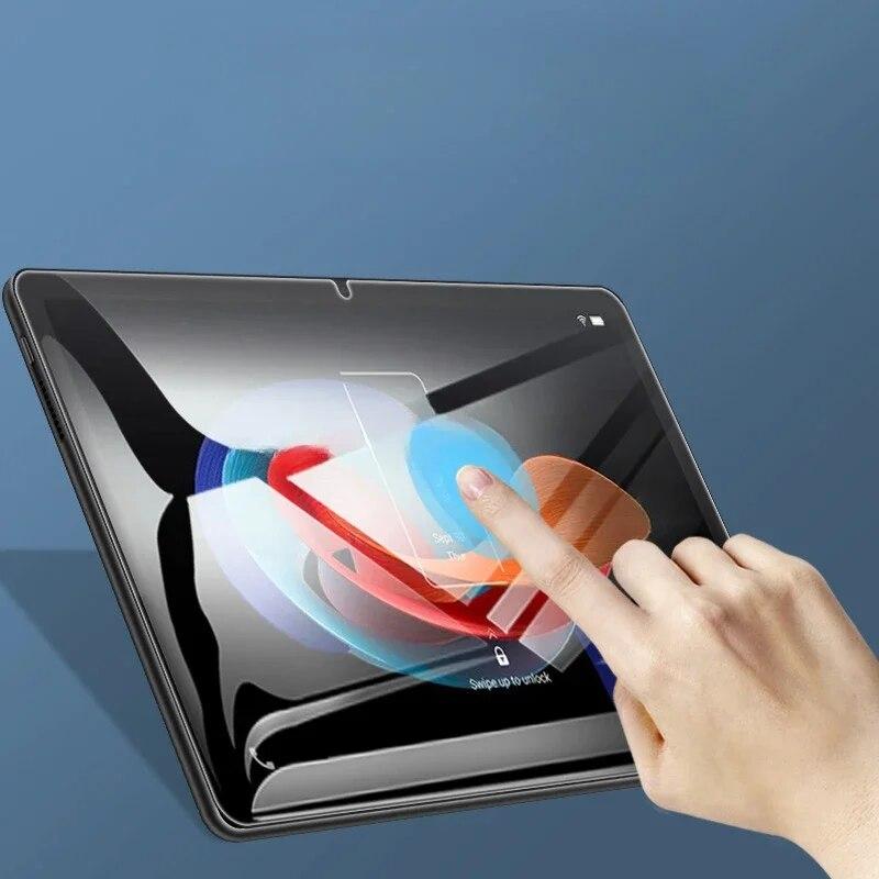 1/2/3 шт. закаленное стекло для TCL TAB 10 GEN 2 10,36 "HD Защитная пленка для экрана с полным покрытием Защитное стекло для TCL TAB10 GEN2 Film