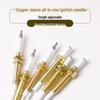 Универсальный медный поджигающий пин для газовой плиты - Аксессуар для ремонта варочной панели