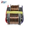 1/2/3/4/5PCS 15KV High Frequency High Voltage Inverter Coil Arc Generator 3.7V Step up Boost Converter Power Transformer Voltage