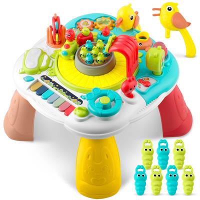 Обучающие и развивающие игрушки – Обучающие игрушки