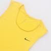 Новые мужские майки Nike DRI FIT READY, желтые DV9813-709