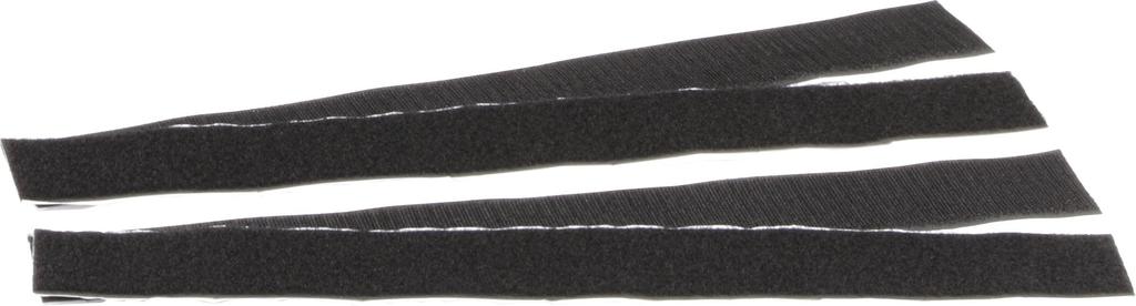 [Authentic] MUSIC WORKS Bag'n Board EBB4-MBKNL (Black Nylon) Effects Pedal Case