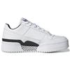 Adidas Forum Bold White Black Женские кроссовки Cloud-White Core-Black GY5921