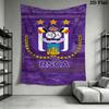 RSCA Pattern Home Decor Tapestry, Wall Hanging, Decorative RV Wall Cloth.MGT0918077