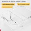 LOCK&LOCK Набор стеклянных контейнеров для хранения продуктов