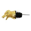 12 Chinese Zodiac Signs Head Wine Champagne Bottle Stopper Zinc Alloy Vacuum Sealed Wedding Gift Bar Tools Animal Wine Stopper