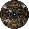 Тарелки MEINL Classics Custom Dark Series Crash Cymbals Thin Dark Crash CC16TDAC 16" []