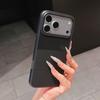 Совместимо с чехлом-шнурком для iPhone 17 Pro Max, силиконовый чехол для iPhone 16 с полным покрытием, подставка для iPhone 15, противоударный чехол для iPhone 14 Pro