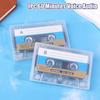 1 шт. 60 минут Голосовой Аудио Пустой Кассетный Плеер DIY Запись Карта Кассета 60 минут Голосовой Чип Для Подарков на День Рождения, Юбилей