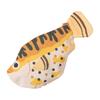 Pufferfish Fish Pencil Case Deep-Sea Fish Marine Organism Pencil Pouch  Office