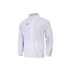 Stretchable Packable Hooded Sports Woven Jacket Men Jacket White 22500408-100