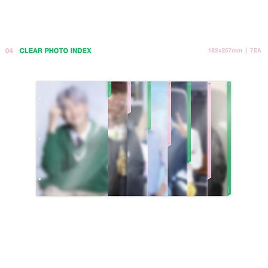 BTS ВОСПОМИНАНИЯ О 2020 DVD