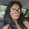 Anti Blue Light Optical Rivet Punk Glasses Women Luxury Brand Designer Myopia Customize Prescription Reading Eye Glasses Frame