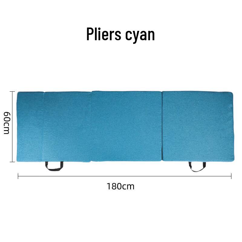 Norman Foldable Multi-Purpose High-Density Foam Mat