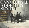 CD CANNONBALL ADDERLEY SEXTET - Dizzy's Business MCD470692 Milestone 1993 Япония Джаз Б/У