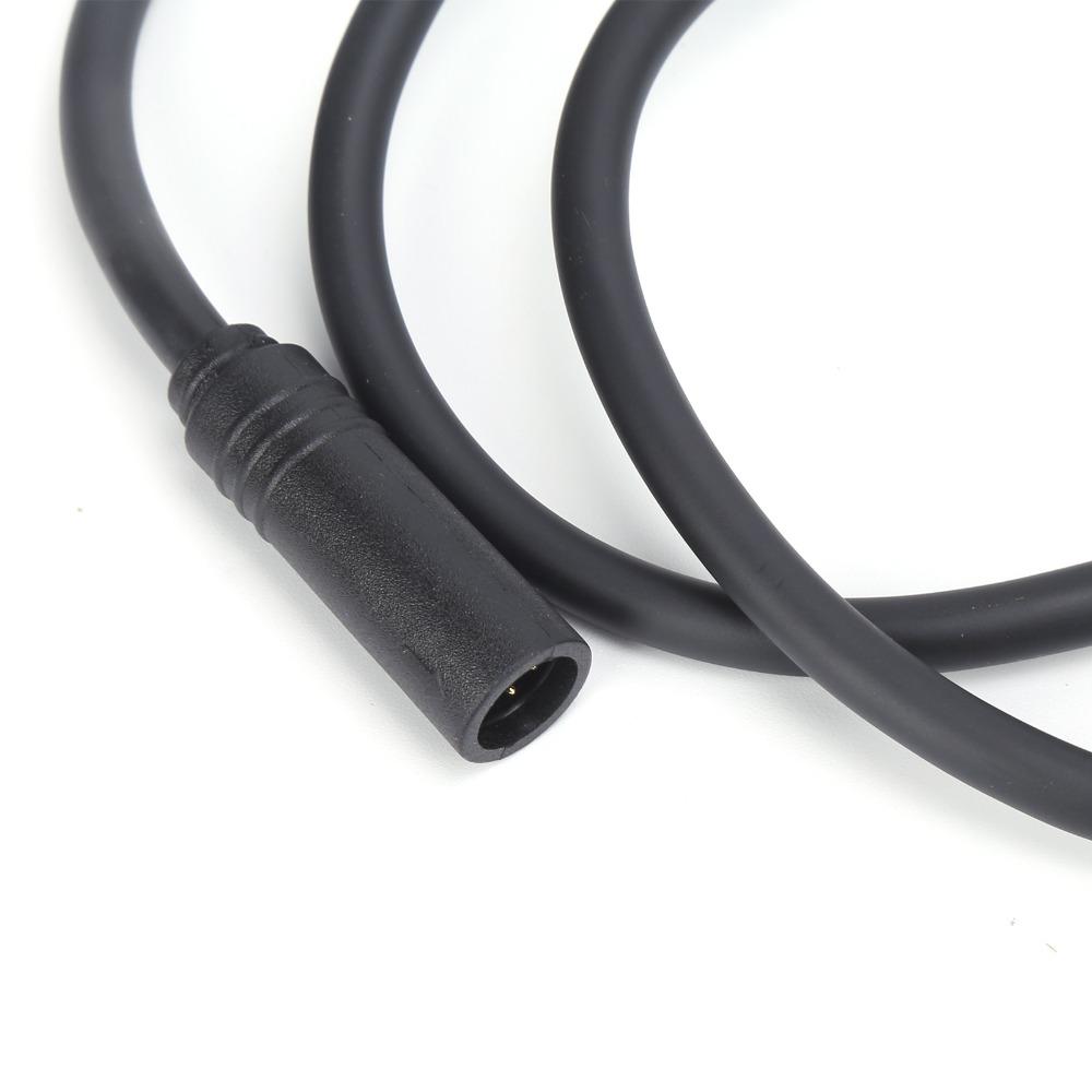 Резиновый удлинитель датчика переключения передач для набора для переоборудования электровелосипеда BAFANG BBS01/BBS02/BBSHD