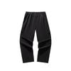 Anta Casual Loose Mid-Rise Solid Color Simple Sports Long Pants Men Bottoms 152548504-2