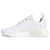 NMD_R1 Cloud White Women Sneakers Orbit-Grey Gold-Metallic G58303