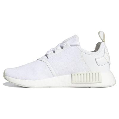 NMD_R1 Cloud White Женские кроссовки Orbit-серый золотисто-металлик G58303