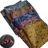 5 Pieces 10-Pack Men's Silk Pocket Squares - Perfect Gift for Any Occasion