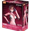 EVANGELION EVA-08 NEON GENESIS Маи Макинами Иллюстриус Легендарное Издание Фигурка Действия Собранная Аниме Кукла Подарки Игрушки