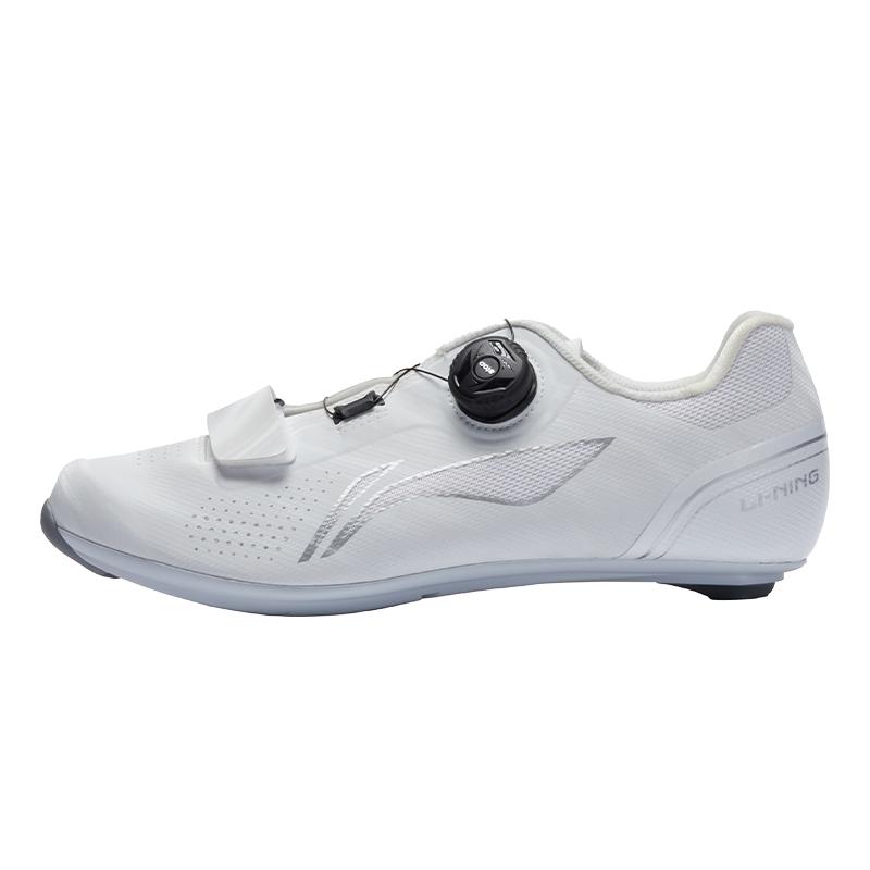 Li Ning Нескользящие Износостойкие Низкие Велосипедные Туфли Мужские LCUX822