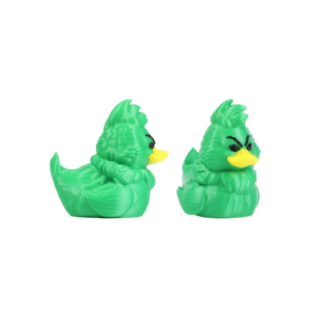 3D-печатная злая фигурка Настольное украшение Новинка Игрушка для дома