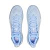 LiNing Blade 6 Basketball Shoes Unisex Sneakers Ice-River-Blue ABAV063-2