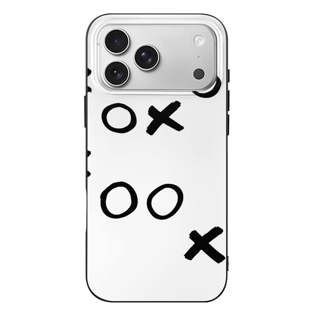 1 Pack For iPhone 17 Series TPU Phone Case Durable Slim Grip-Friendly Design, Daily Protection