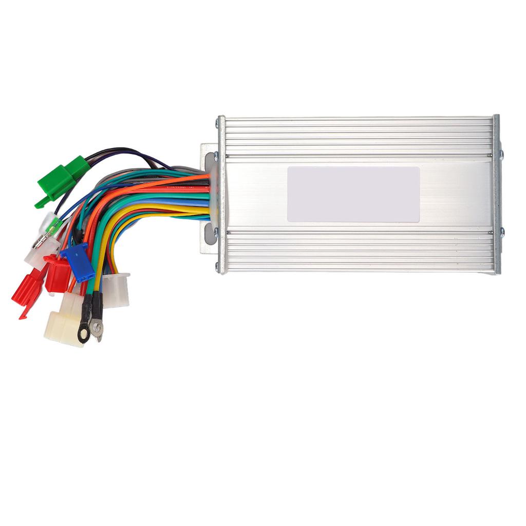 72V84V 500W Electric Bicycle Dual Mode Controller 12 Tube Brushless DC Motor Controller