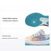 Li Ning Детские Pioneer Spirit 4 Начальные Баскетбольные Профессиональные Соревновательные Спортивные Амортизирующие Дышащие Низкие Баскетбольные Кроссовки YKBU024-11