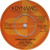 7inch Record BARRY BIGGS - Three Ring Circus DYN128 Dynamic Sounds 1977 UK Reggae, Ska & Dub Used