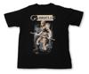 XENA WARRIOR PRINCESS T-Shirt Unisex 100% Cotton Tee S-4XL Co681 Unisex T-Shirt