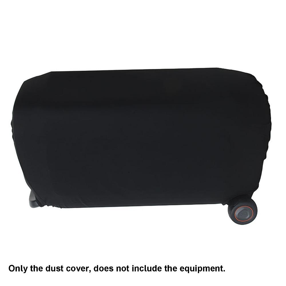 Elastic Storage Dust Cover Dirt-Proof Speaker Cover for JBL Partybox 330/320 Outdoor
