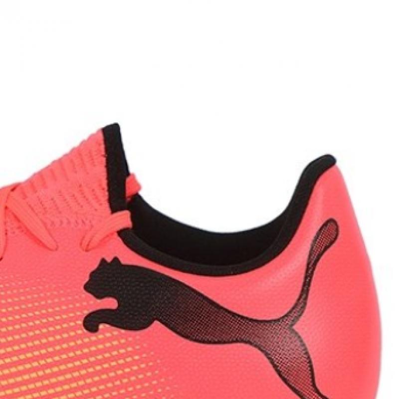 Puma Soccer Shoes Future 7 Play Fg Ag