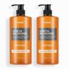 Pure Body Wash 2 Piece Set Acacia Moringa 1058ml, корейская косметика с приятным ароматом