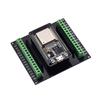 Плата расширения ESP32 WiFi Bluetooth-совместимая Плата разработки Для ESP-32 30-контактная Плата расширения GPIO