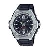 Watch Casio Collection Online Limited Model MWA-100H-1AJF Men's Black