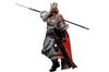 THREE KINGDOMS ON PLAM Mikuni Five Tiger Generals Series Ma Chao Movable Action Figure Body Head Costume Accessories Full Set SG004 [AC]303TOYS 1/12