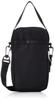Official Shoulder Bag MINI PHONE Recycled Black JP [LeSportsac] CROSSBODY/3505 Women's